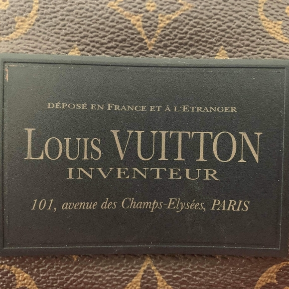 *UPDATED LISTING POSTED*Waterproof keepall B 55 - Picture 2 of 11